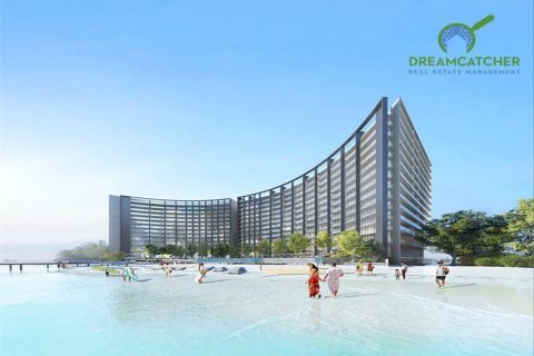 Apartment in Al Heerah, Sharjah, UAE 1 bedroom, 110.4 sq.m. № 588469 - photo 3
