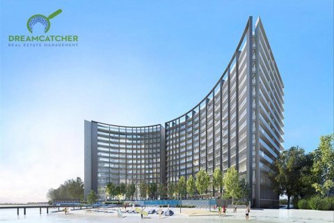 Apartment in Al Heerah, Sharjah, UAE 1 bedroom, 110.4 sq.m. № 588469 - photo 8