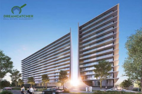 Apartment in Al Heerah, Sharjah, UAE 1 bedroom, 110.4 sq.m. № 588469 - photo 9