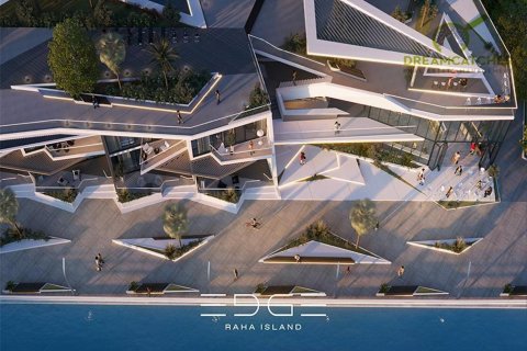 Byt v Mina Al Arab, Ras Al Khaimah, SAE 1 ložnice, 58.5 m² Č.: 588468 - fotografie 12