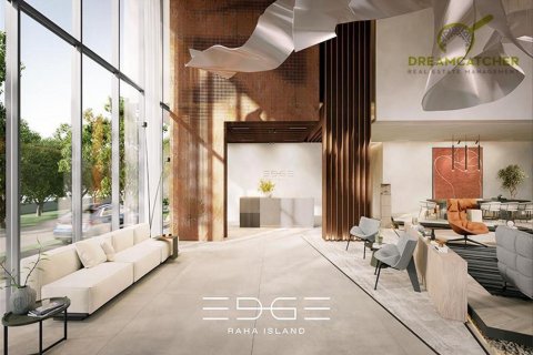 Byt v Mina Al Arab, Ras Al Khaimah, SAE 1 ložnice, 58.5 m² Č.: 588468 - fotografie 8