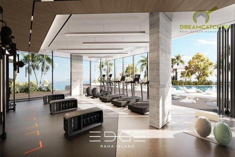 Byt v Mina Al Arab, Ras Al Khaimah, SAE 1 ložnice, 58.5 m² Č.: 588468 - fotografie 7
