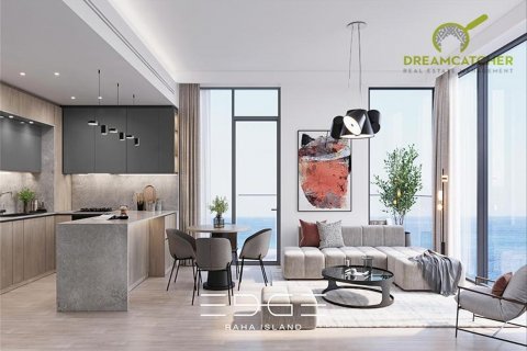 Byt v Mina Al Arab, Ras Al Khaimah, SAE 1 ložnice, 58.5 m² Č.: 588468 - fotografie 5