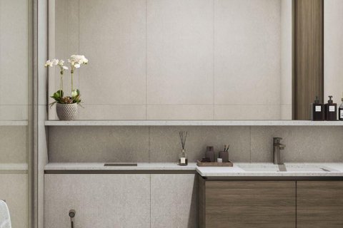 Διαμέρισμα σε Aquamarine Beach Residences σε Umm Al Quwain, ΗΑΕ 2 υπνοδωμάτια, 95.15 τ.μ. Αρ. 610896 - φωτογραφία 8
