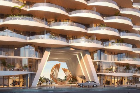 Byt v Al Marjan Island, Ras Al Khaimah, SAE 2 ložnice, 139 m² Č.: 588470 - fotografie 20