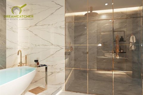 Byt v Al Marjan Island, Ras Al Khaimah, SAE 2 ložnice, 139 m² Č.: 588470 - fotografie 13