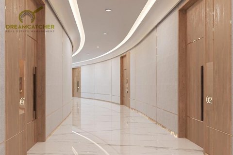 Byt v Al Marjan Island, Ras Al Khaimah, SAE 2 ložnice, 139 m² Č.: 588470 - fotografie 15