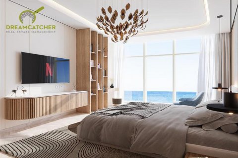 Byt v Al Marjan Island, Ras Al Khaimah, SAE 2 ložnice, 139 m² Č.: 588470 - fotografie 11