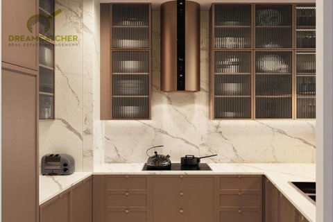 Byt v Al Marjan Island, Ras Al Khaimah, SAE 2 ložnice, 139 m² Č.: 588470 - fotografie 8