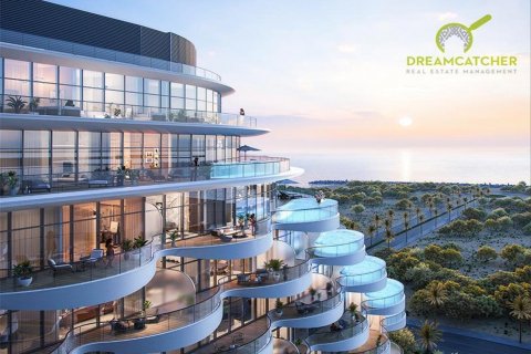 Byt v Al Marjan Island, Ras Al Khaimah, SAE 2 ložnice, 139 m² Č.: 588470 - fotografie 1