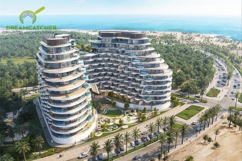 Byt v Al Marjan Island, Ras Al Khaimah, SAE 2 ložnice, 139 m² Č.: 588470 - fotografie 24
