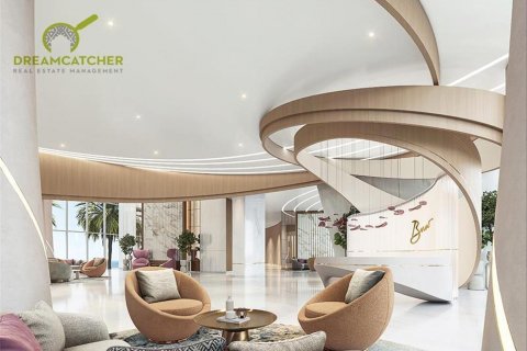 Byt v Al Marjan Island, Ras Al Khaimah, SAE 2 ložnice, 139 m² Č.: 588470 - fotografie 16