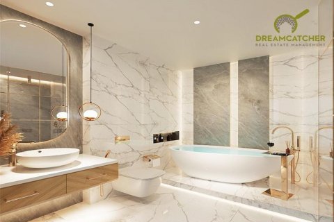 Byt v Al Marjan Island, Ras Al Khaimah, SAE 2 ložnice, 139 m² Č.: 588470 - fotografie 12