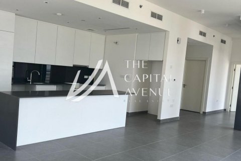 Apartament në Al Reem Island, Abu Dhabi, Emiratet e Bashkuara Arabe 1 dhomë gjumi, 66 m2. № 605078 - Foto 5