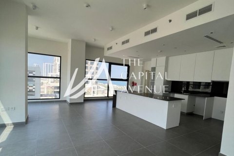 Apartament në Al Reem Island, Abu Dhabi, Emiratet e Bashkuara Arabe 1 dhomë gjumi, 66 m2. № 605078 - Foto 2