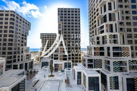Apartament në Al Reem Island, Abu Dhabi, Emiratet e Bashkuara Arabe 1 dhomë gjumi, 66 m2. № 605078 - Foto 1