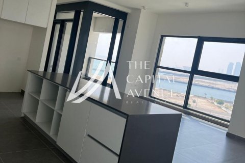 Apartament në Al Reem Island, Abu Dhabi, Emiratet e Bashkuara Arabe 1 dhomë gjumi, 66 m2. № 605078 - Foto 4