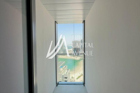 Apartment in Al Reem Island, Abu Dhabi, UAE 2 bedrooms, 71 sq.m. № 605076 - photo 6