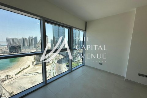 Apartment in Al Reem Island, Abu Dhabi, UAE 2 bedrooms, 71 sq.m. № 605076 - photo 1