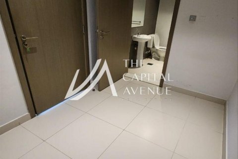 Byt v Al Reem Island, Abu Dhabi, SAE 3 ložnice, 149 m² Č.: 605079 - fotografie 11