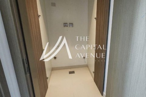 Byt v Al Reem Island, Abu Dhabi, SAE 3 ložnice, 149 m² Č.: 605079 - fotografie 10