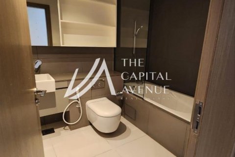 Byt v Al Reem Island, Abu Dhabi, SAE 3 ložnice, 149 m² Č.: 605079 - fotografie 13