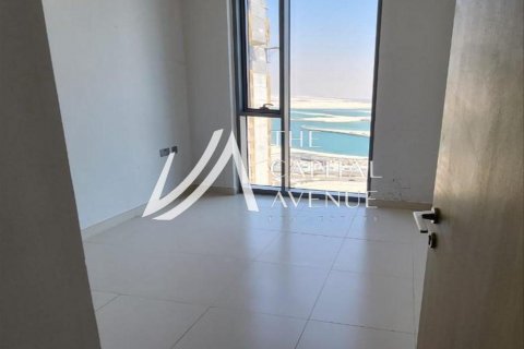 Byt v Al Reem Island, Abu Dhabi, SAE 3 ložnice, 149 m² Č.: 605079 - fotografie 3