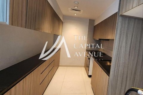 Byt v Al Reem Island, Abu Dhabi, SAE 3 ložnice, 149 m² Č.: 605079 - fotografie 8