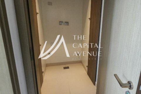 Byt v Al Reem Island, Abu Dhabi, SAE 3 ložnice, 149 m² Č.: 605079 - fotografie 9