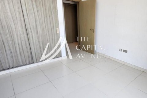 Byt v Al Reem Island, Abu Dhabi, SAE 3 ložnice, 149 m² Č.: 605079 - fotografie 5