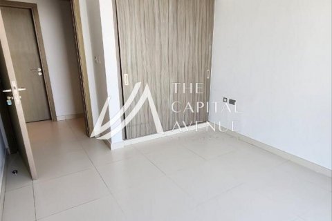 Byt v Al Reem Island, Abu Dhabi, SAE 3 ložnice, 149 m² Č.: 605079 - fotografie 6