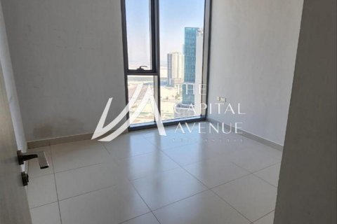 Byt v Al Reem Island, Abu Dhabi, SAE 3 ložnice, 149 m² Č.: 605079 - fotografie 4