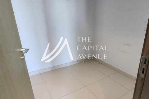 Byt v Al Reem Island, Abu Dhabi, SAE 3 ložnice, 149 m² Č.: 605079 - fotografie 7