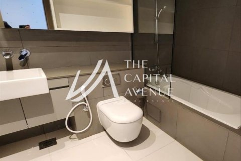 Byt v Al Reem Island, Abu Dhabi, SAE 3 ložnice, 149 m² Č.: 605079 - fotografie 12