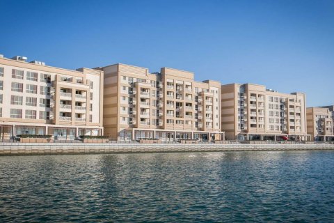 Mina Al Arab、Ras Al Khaimah、UAEにある開発プロジェクト LAGOON VIEWS No365184