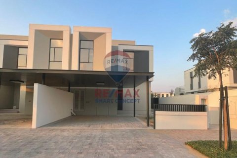 Al Furjan, Dubai, संयुक्त अरब अमीरात में टाउनहाउस, 4 बेडरूम, 335.9 वर्ग मीटर, संख्या 590778 - फ़ोटो 2