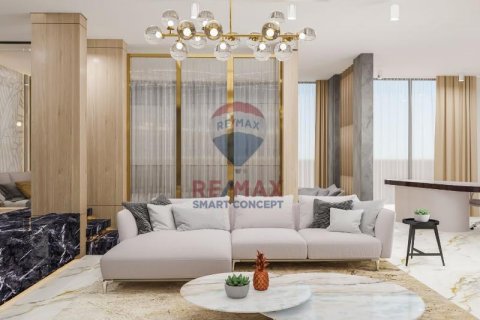 Shtëpi në qytet në Golf City, Dubai, Emiratet e Bashkuara Arabe 4 dhoma gjumi, 331.8 m2. № 590767 - Foto 15