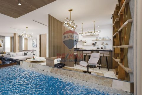 Shtëpi në qytet në Golf City, Dubai, Emiratet e Bashkuara Arabe 4 dhoma gjumi, 331.8 m2. № 590767 - Foto 9