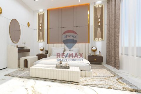 Shtëpi në qytet në Golf City, Dubai, Emiratet e Bashkuara Arabe 4 dhoma gjumi, 331.8 m2. № 590767 - Foto 3