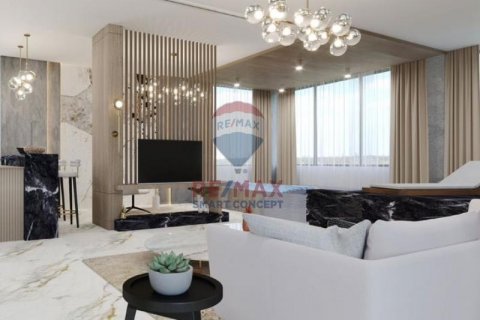 Shtëpi në qytet në Golf City, Dubai, Emiratet e Bashkuara Arabe 4 dhoma gjumi, 331.8 m2. № 590767 - Foto 5