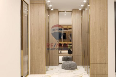Shtëpi në qytet në Golf City, Dubai, Emiratet e Bashkuara Arabe 4 dhoma gjumi, 331.8 m2. № 590767 - Foto 12