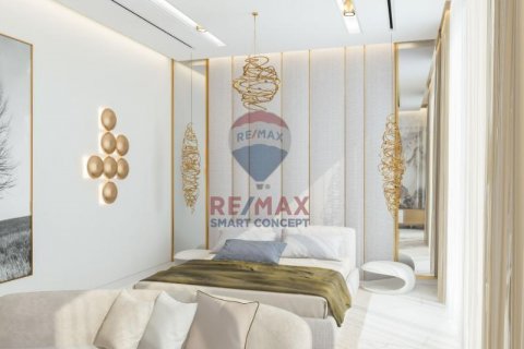 Shtëpi në qytet në Golf City, Dubai, Emiratet e Bashkuara Arabe 4 dhoma gjumi, 331.8 m2. № 590767 - Foto 8