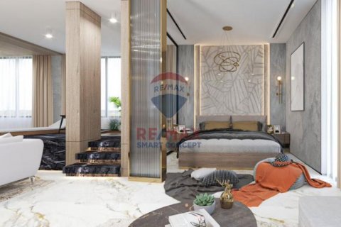 Shtëpi në qytet në Golf City, Dubai, Emiratet e Bashkuara Arabe 4 dhoma gjumi, 331.8 m2. № 590767 - Foto 7