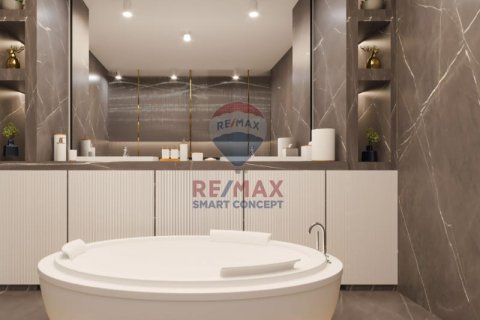 Shtëpi në qytet në Golf City, Dubai, Emiratet e Bashkuara Arabe 4 dhoma gjumi, 331.8 m2. № 590767 - Foto 18