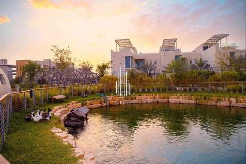 Βίλα στην Yas Island, Abu Dhabi, ΗΑΕ 3 υπνοδωμάτια, 192.6 τ.μ. Αρ. 590871 - φωτογραφία 2