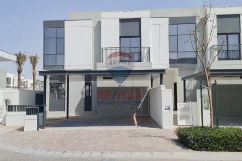 Shtëpi në qytet në Al Furjan, Dubai, Emiratet e Bashkuara Arabe 4 dhoma gjumi, 322.1 m2. № 590777 - Foto 2