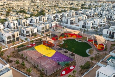 טאונהאוס להשכרה ב Al Furjan, Dubai, איחוד האמירויות  4 חדרי שינה, 358.4 מ"ר, מספר 590779 - תמונה 9