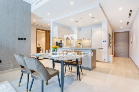 Apartament në Mohammed Bin Rashid City, Dubai, Emiratet e Bashkuara Arabe 1 dhomë gjumi, 98 m2. № 591939 - Foto 1