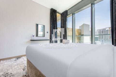 Apartament në Mohammed Bin Rashid City, Dubai, Emiratet e Bashkuara Arabe 1 dhomë gjumi, 98 m2. № 591939 - Foto 6
