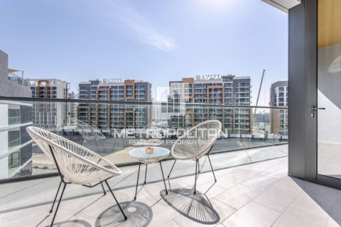 Apartament në Mohammed Bin Rashid City, Dubai, Emiratet e Bashkuara Arabe 1 dhomë gjumi, 98 m2. № 591939 - Foto 12